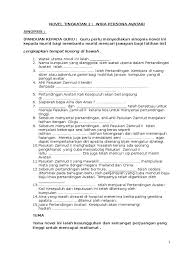 Sinopsis bab 4, 5, 6 (novel tingkatan 2) sinopsis bab 4 : Novel Tingkatan 2