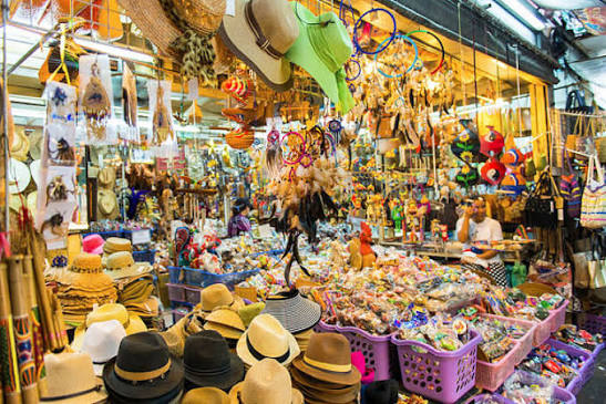 HCM CITY TOUR - MEKONG 3D2N
