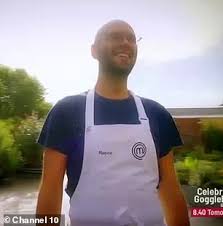 Sono francesco aquila, antonio colasanto, monir eddardary e irene. Masterchef Fans Are Sent Into A Frenzy Over Whether Channel 10 Accidentally Revealed The Top Five Daily Mail Online