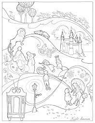 Loss of good name, loss of finances and loss of relationships. Pin On Narnia Coloring Pages