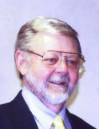 Ray Crenshaw Obituary (2014)