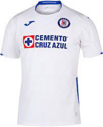 Check spelling or type a new query. Amazon Com Joma 2019 2020 Cruz Azul Jersey S White Small Clothing