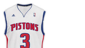 Blake griffin pistons icon edition 2020. These Detroit Pistons Mock Up Uniforms Look Pretty Awesome