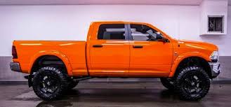 Image result for Omaha Orange 2012 Ram