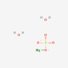 Eine randomisiert kontrolliert klinische studie. Magnesium Sulfate Dihydrate H4mgo6s Pubchem