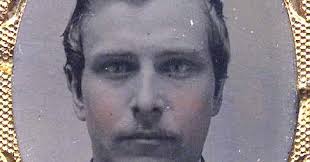 Dan Masters' Civil War Chronicles