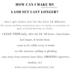 After the first couple of days, you can shower, but you'll need to blow dry your extensions, on the cool setting, while you caress them with a special spoolie. Lash Extension Aftercare Lash Extensions Eyelash Extensions Care Lash Tips