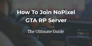 By rory young published mar 28, 2021 share share tweet email How To Easily Join Nopixel 3 0 Gta Rp Server Get Approved Quickly