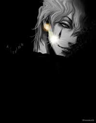 لغد صنعتها لاكن فقدتها هيسوكا hisoka anime drawings manga anime