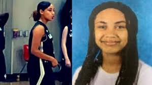 HAVE YOU SEEN HER? Police in Georgia asking for the public's help finding  13-year-old girl