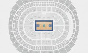 systematic mgm grand garden arena seating chart with rows