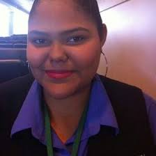 Jennifer Algarin's Instagram, Twitter & Facebook