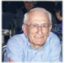 Lewis Franklin Sawrie (1905-2006)