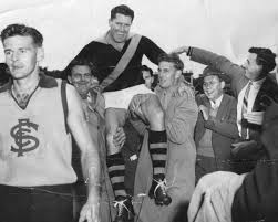 Super SANFL Semi-Finals