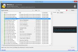 Preview files & restore needed data 7 Best Sd Card Recovery Software For Windows And Mac 2021 Free Included