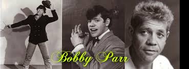 Bobby Parr