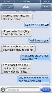 Next time your friend calls, tell them they have the wrong number. The 36 Funniest Text Ever Sent From Parents To Their Kids I Couldn T Help Laughing At 9