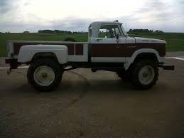 1961 Dodge 300 Power Wagon 4x4 Dodge Trucks Dodge Power Wagon Power Wagon