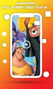 Mitron se karein baat !! Animated Full Screen Video Status Share Chat Eran For Android Apk Download