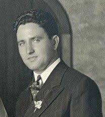 Jeremiah Joseph “Jerry” Mullane (1912-1990)