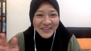 Replay of 14 Dec 2019 Club Advisor Distinguished Toastmaster (DTM) Aaron  Leung Speech