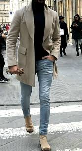 Class Men Fashion Casual Outfits Big Men Fashion Mens Outfits