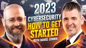 2023 cyber security getting started
