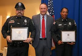 MACLEA Hosts 2021 Awards Ceremony to Recognize Exceptional Service of  Massachusetts Campus Police Officers