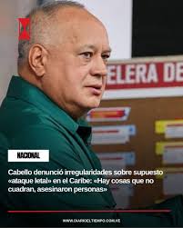 Diario El Tiempo C.A.