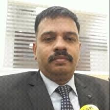 Ananthakrishnan Janardhanan Email & Phone Number