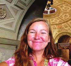 Letter from the Chair