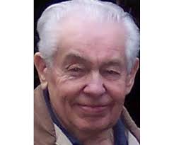 Andrew Toth Obituary (1925