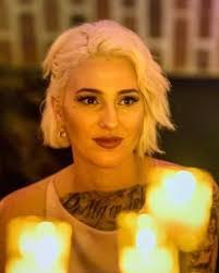 Sara Beth Dorociak (Daughter of Mrs. Sara Hargett) Obituary September 7,  2023