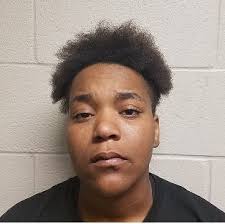 3 Fayetteville residents charged with larceny in Hoke County