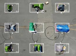 Identify responsibilities for each member of your household and how you will work together as a team. Fema Has Funding To Fight Homelessness No One S Taking It Grist