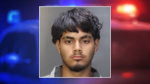 Waco man charged in sexual assault of 13-year-old girl