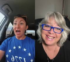 Ginger Exit Interview