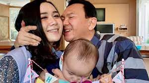 Bahkan hingga kini ia tetap jadi sorotan. Arti Nama Sarah Eliana Purnama Anak Kedua Ahok Dan Puput Nastiti Devi Showbiz Liputan6 Com