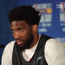 @sixers's video Tweet