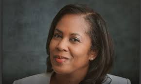 The Art of Law— Ashley Vignaud Marshall-Hawkins