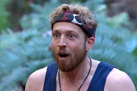 The ITV I'm A Celeb star who isn't keeping in touch with campmates