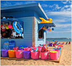 Beach Shop Weymouth Beach Stores Beach Shop Seaside Shops