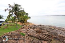 Kolam dh fishing batu pahat. Pantai Minyak Beku Batu Pahat