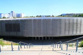 The best deals on velodrome berlin tickets in berlin. Velodrom Berlin Prenzlauer Berg 1999 Structurae