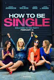 Kit harington and emilia clarke s full relationship timeline. How To Be Single 2016 Imdb