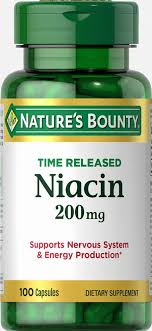 This brand is the best selling vitamin b complex supplement in the philippines market today; Niacin 200mg 100caps Time Released Vitamin B 3 Niacin Nutrition Food Supplement Metro Manila Philippines Bilina Murato
