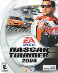 Ea sports is rarely challenged in sports, with their games topping sales charts and enjoying a reputation for quality. Nascar Thunder 2004 Old Games Download