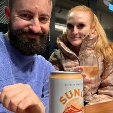 Blood Orange & Grapefruit