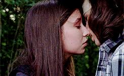 Walking Dead': No One Told Katelyn Nacon About Enid'S New Relationship -  Business Insider