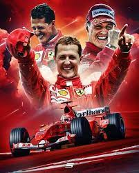 Keepfightingmichael Nevergiveupmichael Sevigraphics Schumacher Wallpaper Michael Schumacher Schumacher